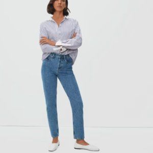 New with Tag - The ’90s Cheeky Jean - Everlane